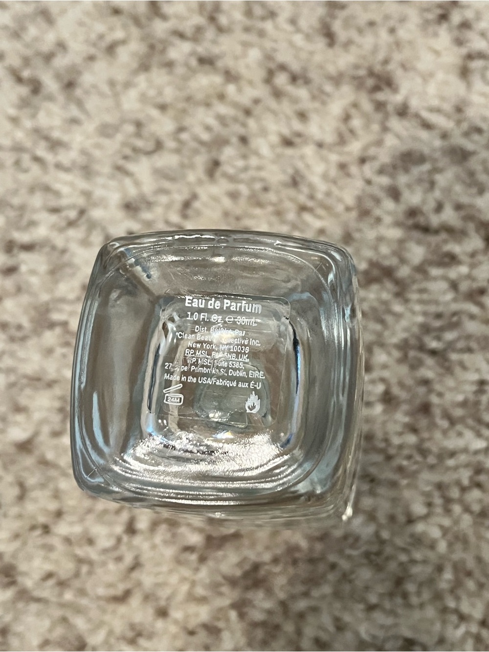 Clean Reserve Radiant Nectar - Picture 2 of 5